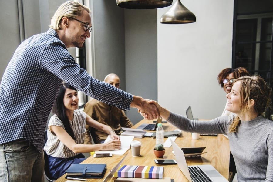 How Psychometric Testing can Balance Personalities in the Workplace