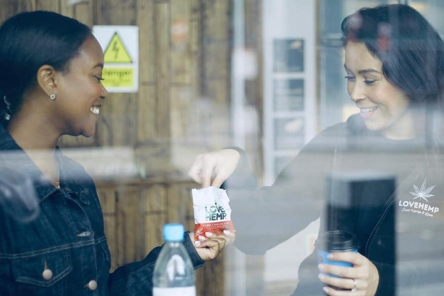 Top 7 Benefits Of CBD Oil For Working Women