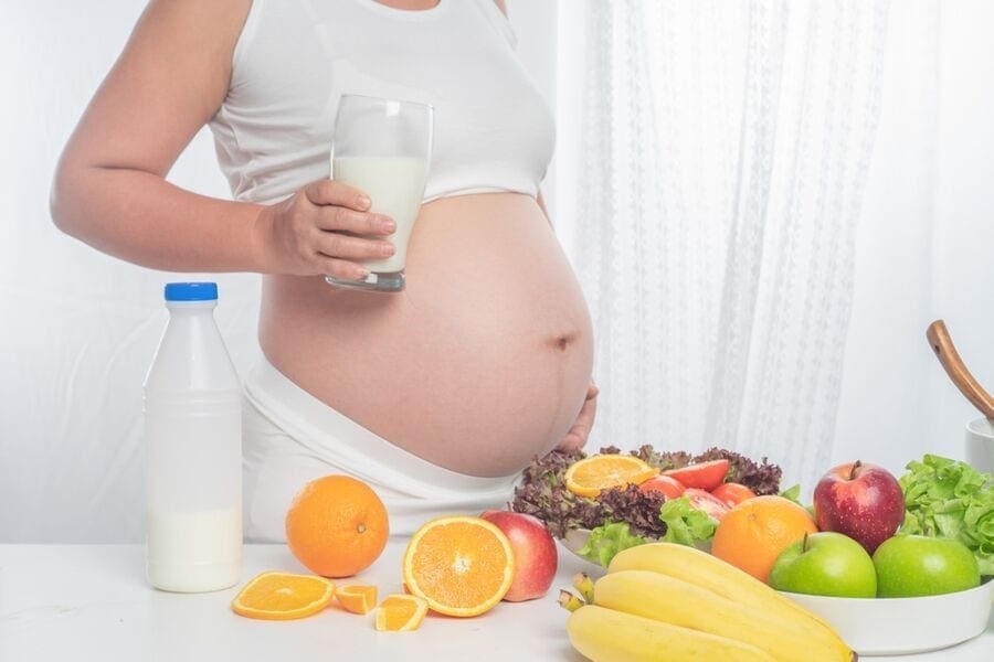 Essential Tips For Keeping You and Bub Healthy In Pregnancy