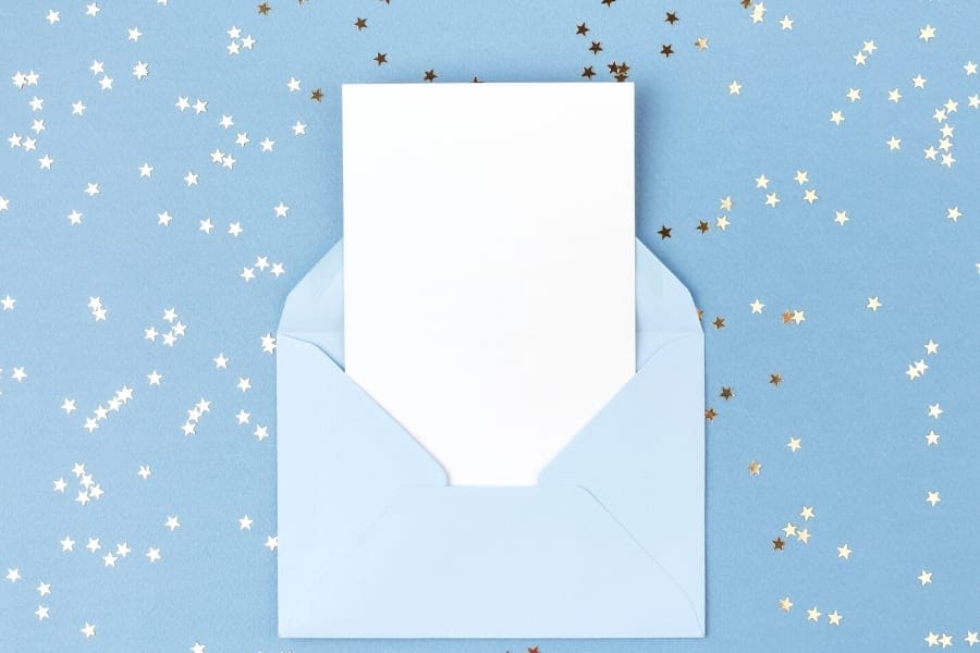 Using business stationery to create the right brand image