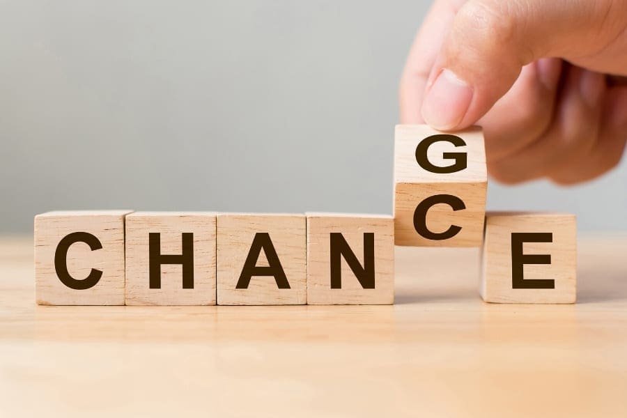 How You Can Ensure Your Business Changes to Keep Up with the Times