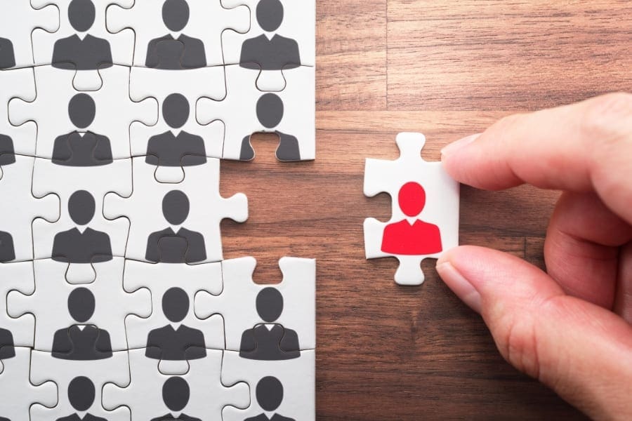 How to Attract Top Talent to Your New Business