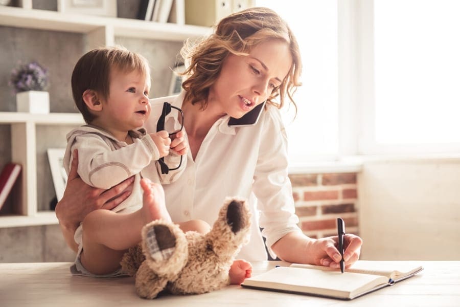 Tips When Running A Work From Home Business From Your Cell Phone