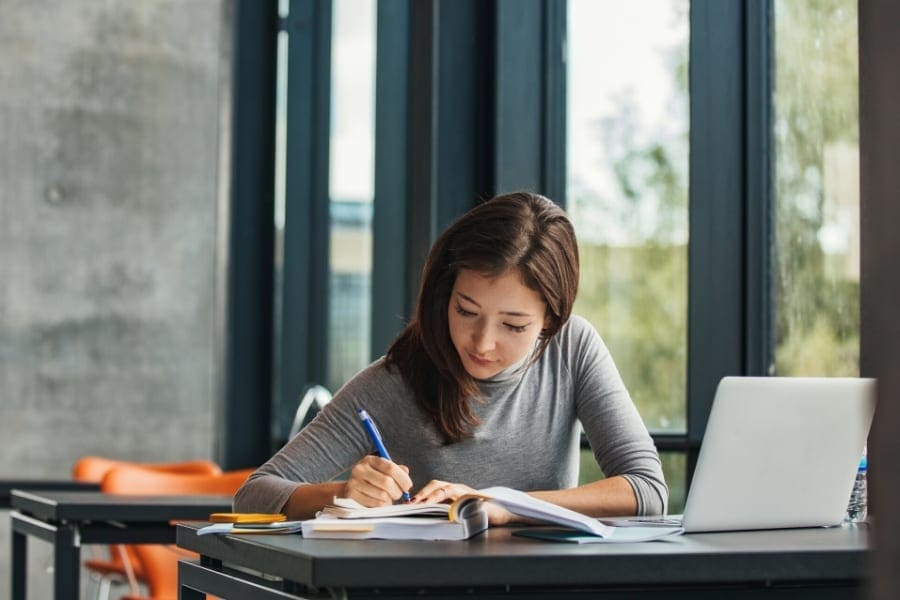 5 Things You Need to Know About the GRE