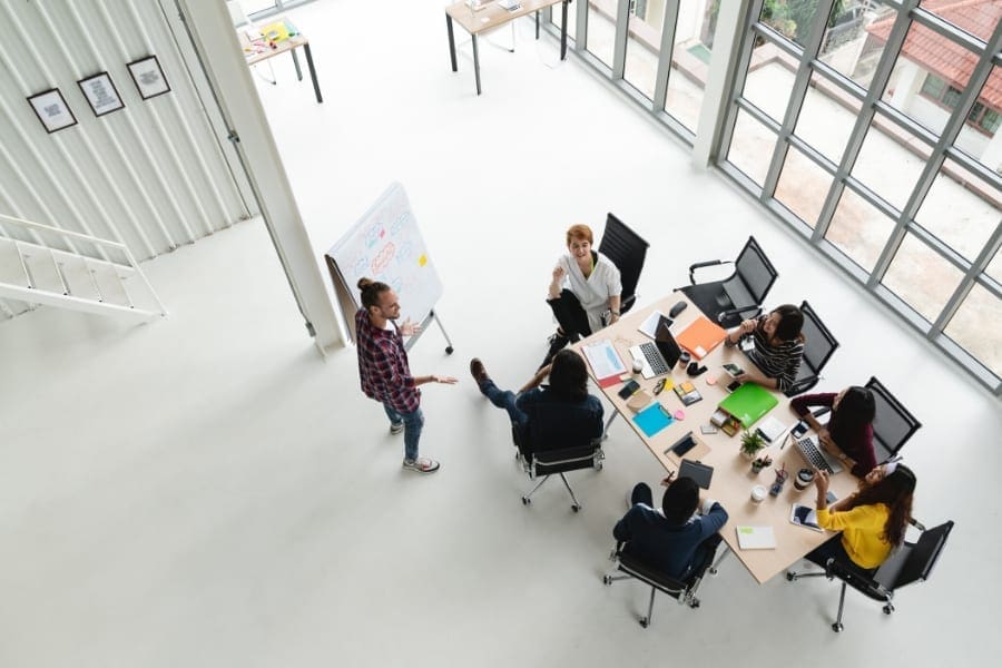 How to Take Your Start-up to the Next Level