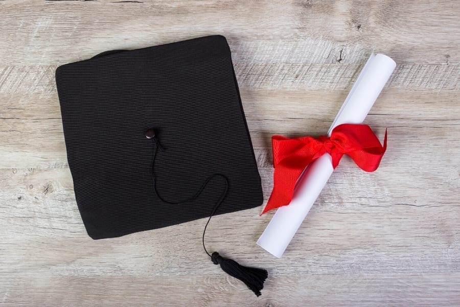 Choosing a Graduate Program & School: Tips and Tricks