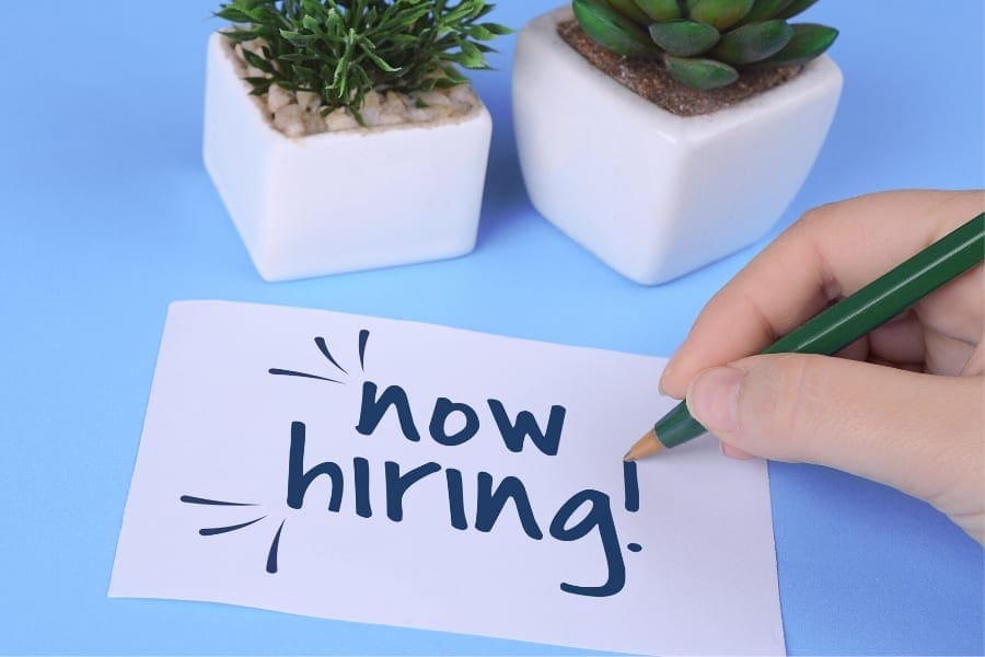 What You Need to Know About Hiring Your First Employee