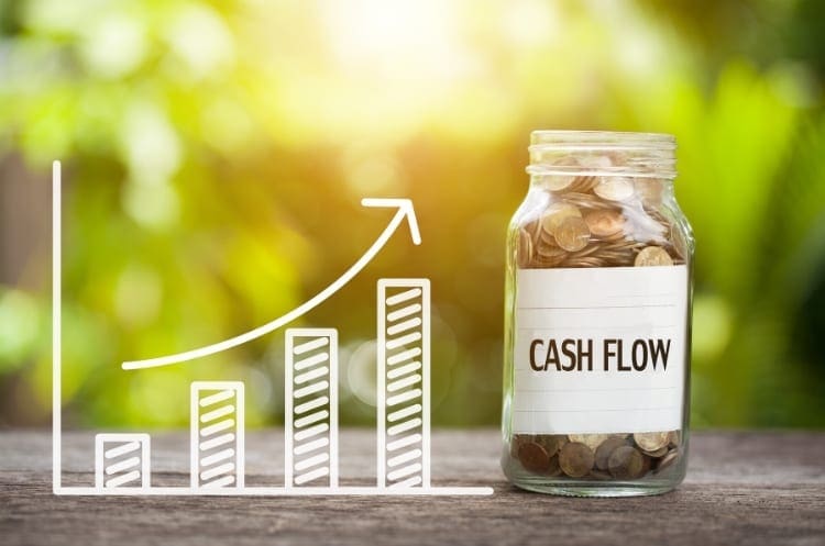 5 Tips for Pulling Your Business Out of a Cash Flow Crisis