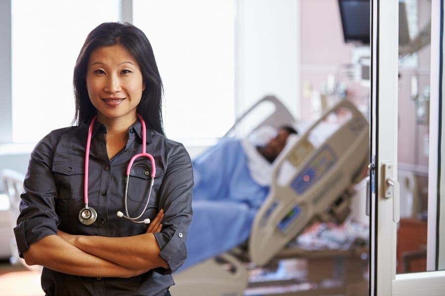 Always Wanted To Be A Doctor? Why It’s Never Too Late