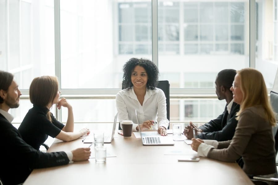 Ways to Take More Responsibility at Work
