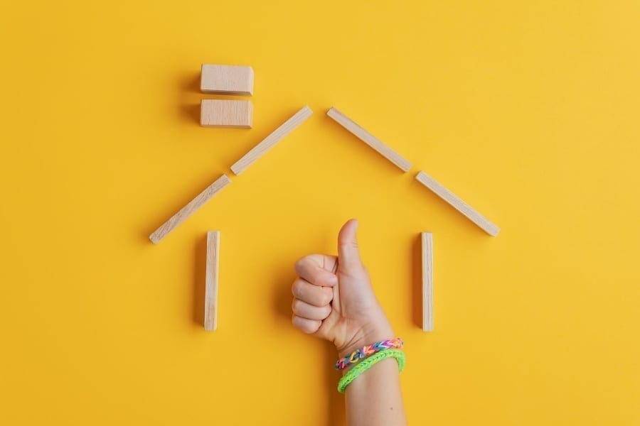 Keeping Ants Out of the House in Child-Safe Ways