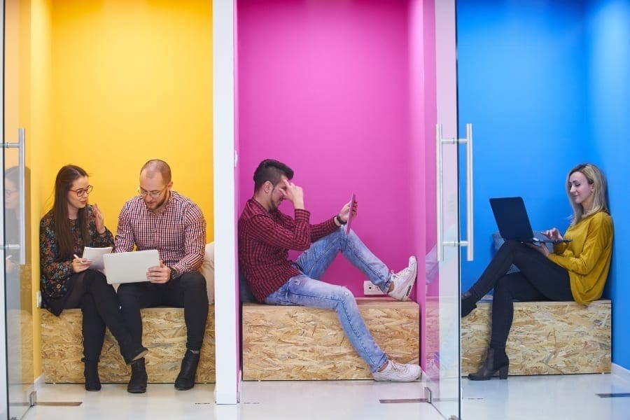 Business start-up considerations