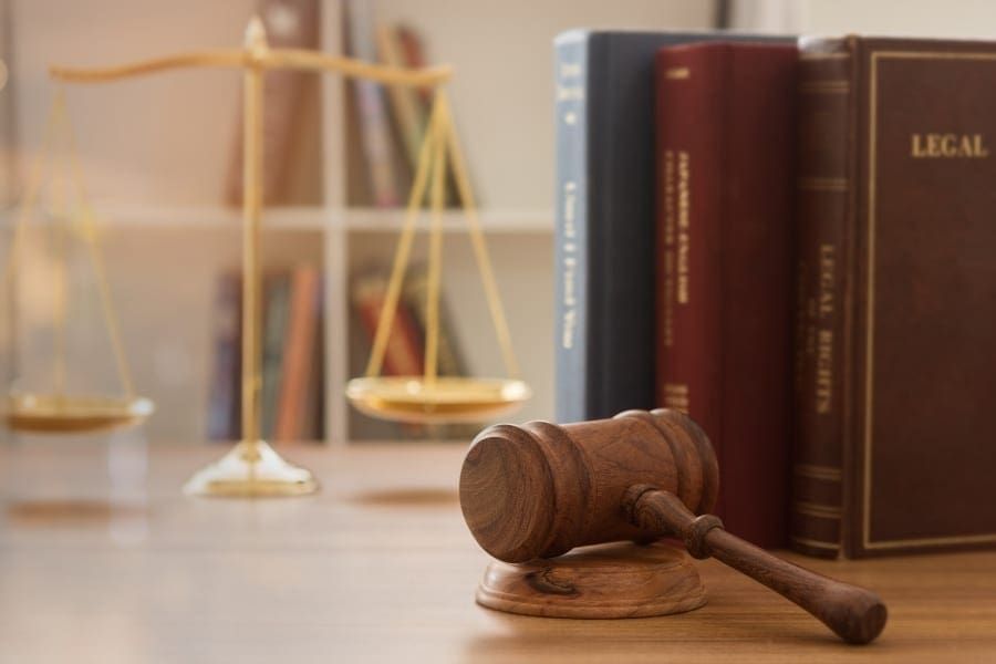 Tips on Finding Flexible Work In the Legal Sector