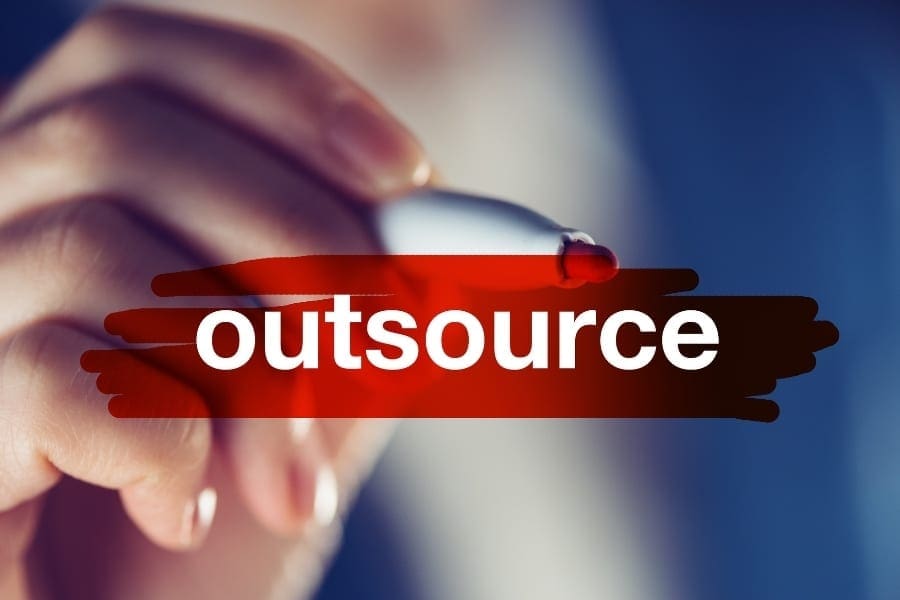 Getting Customers To Find You: Why You Should Outsource Your Website And SEO
