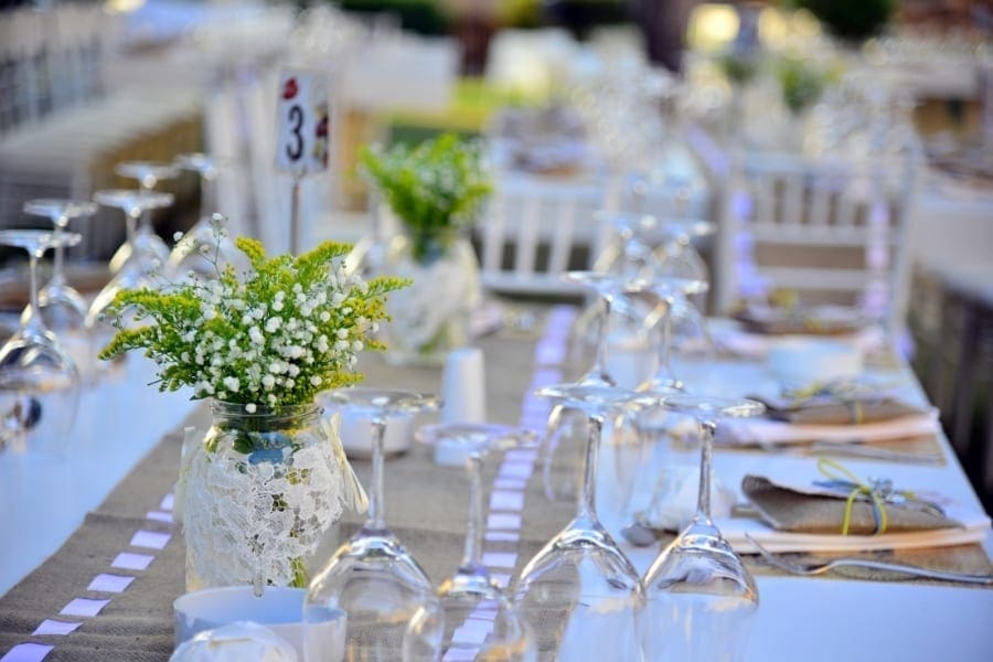 Becoming An Event Planner: What You Need To Know