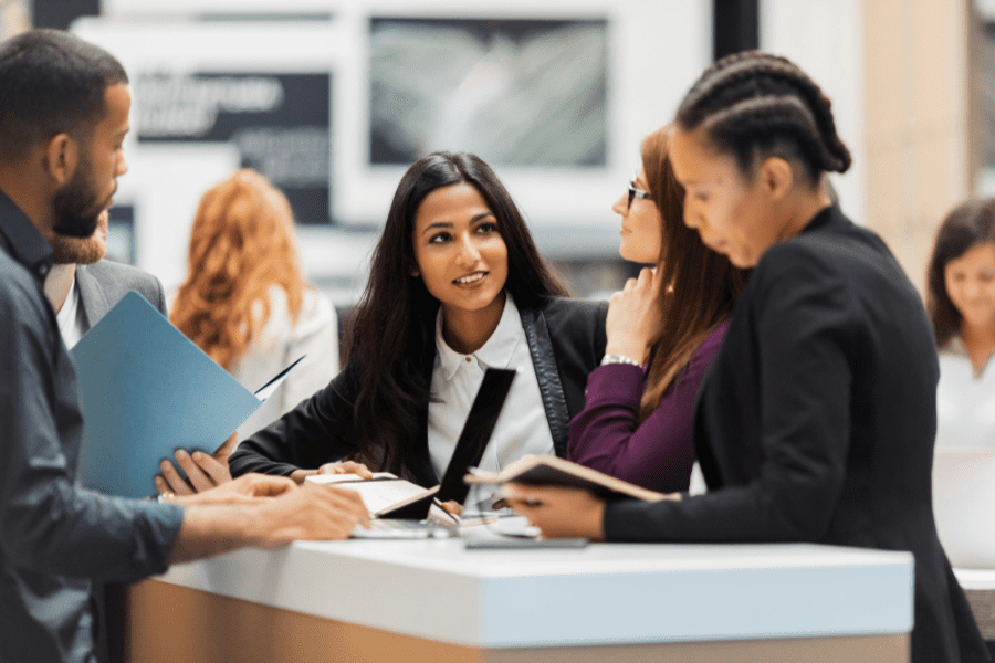 4 Things Start-Up Businesses in 2022 Can Do to Attract Potential Investors