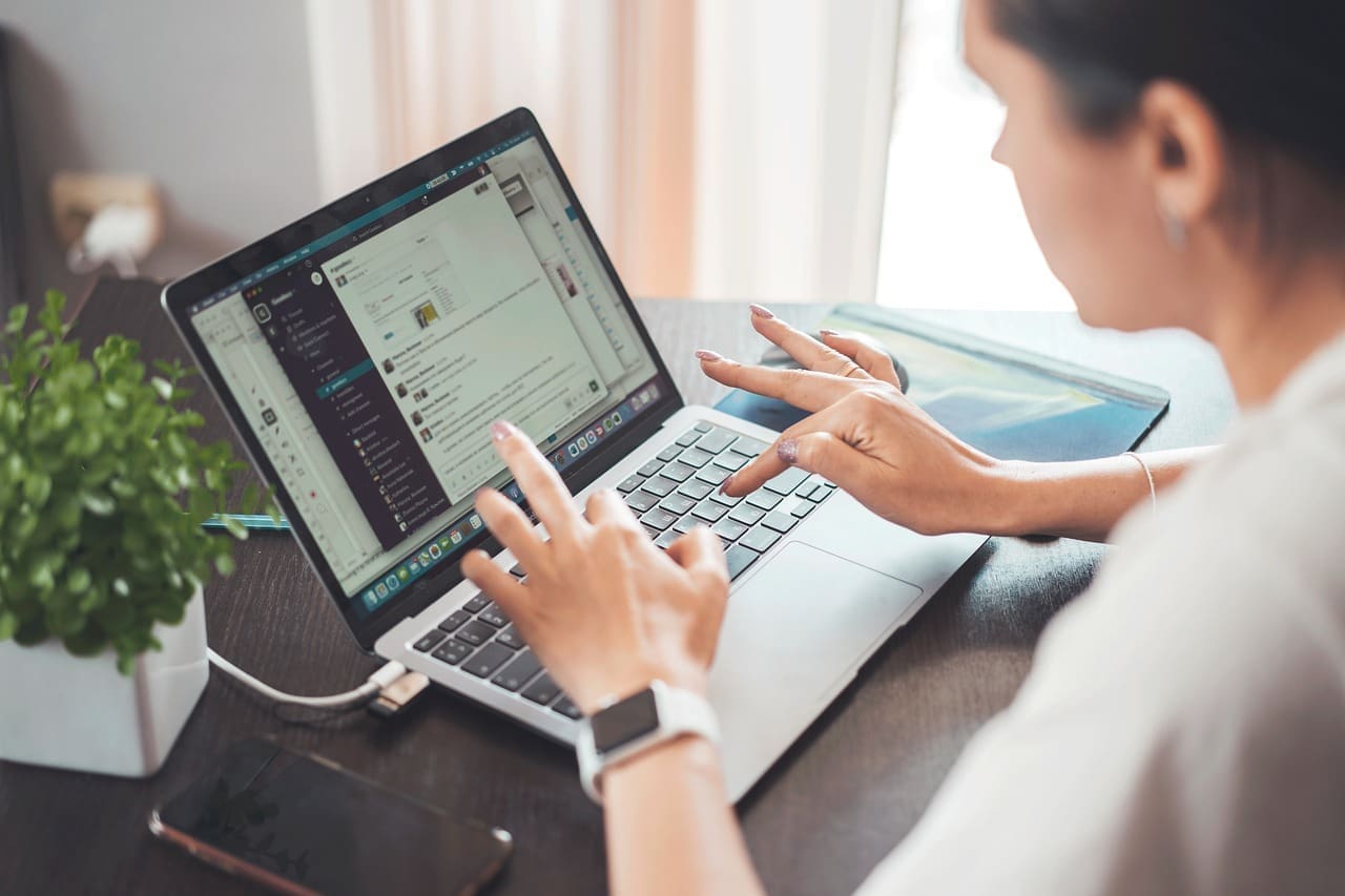3 In-Demand Jobs That Let You Work From Home