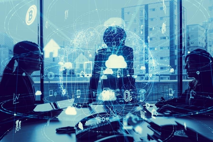 How to Improve Your Small Business’s IT Systems
