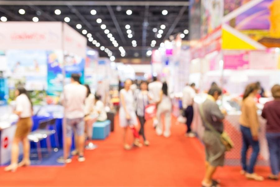 A Guide To Exhibition Planning: What You Need To Consider