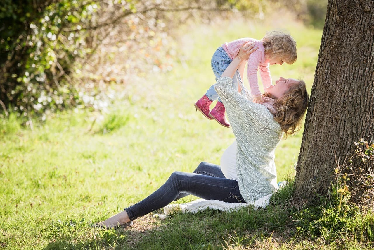 How to Work Part-Time Around Raising Your Kids