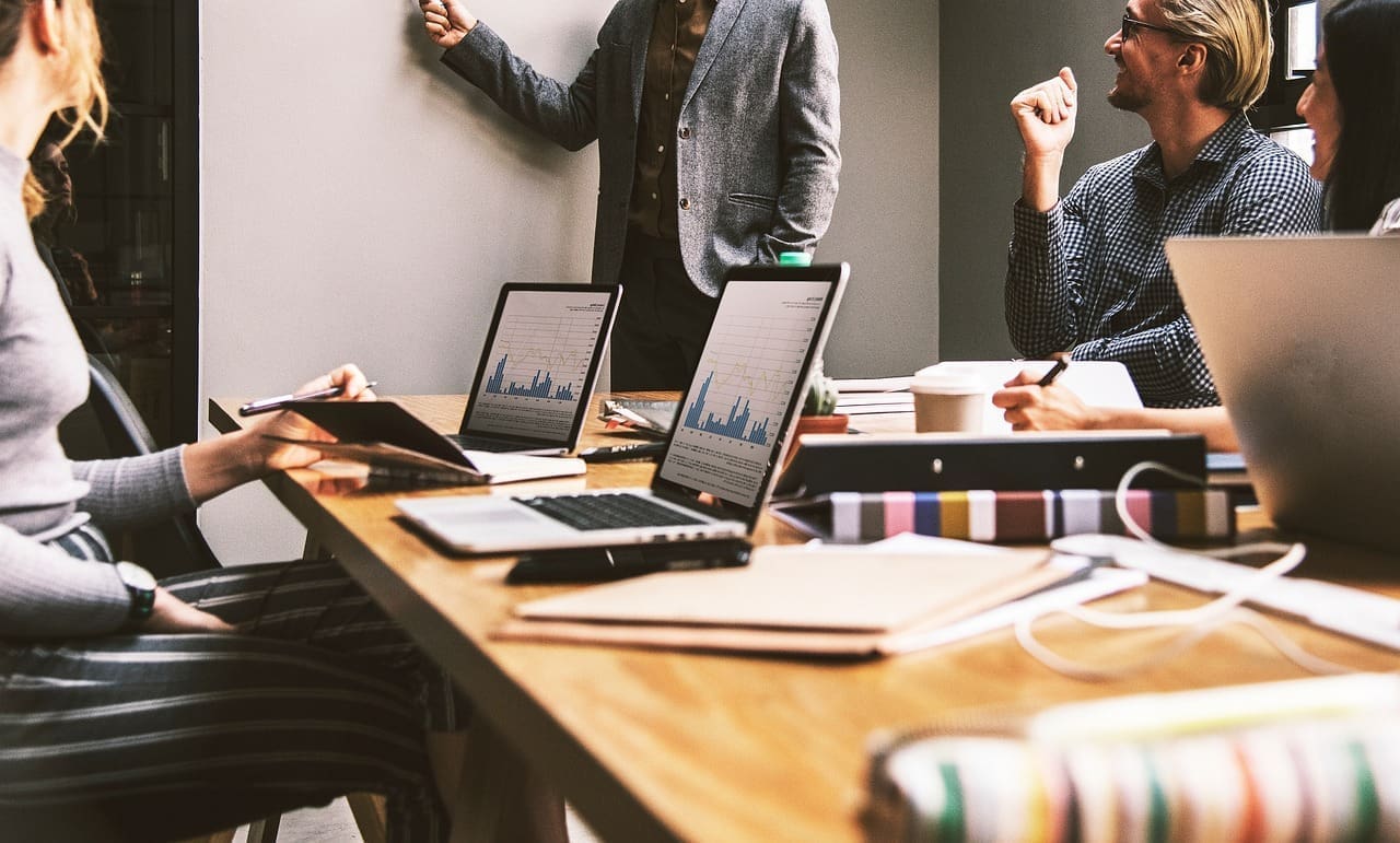 What to Look for in IT Support Companies in London