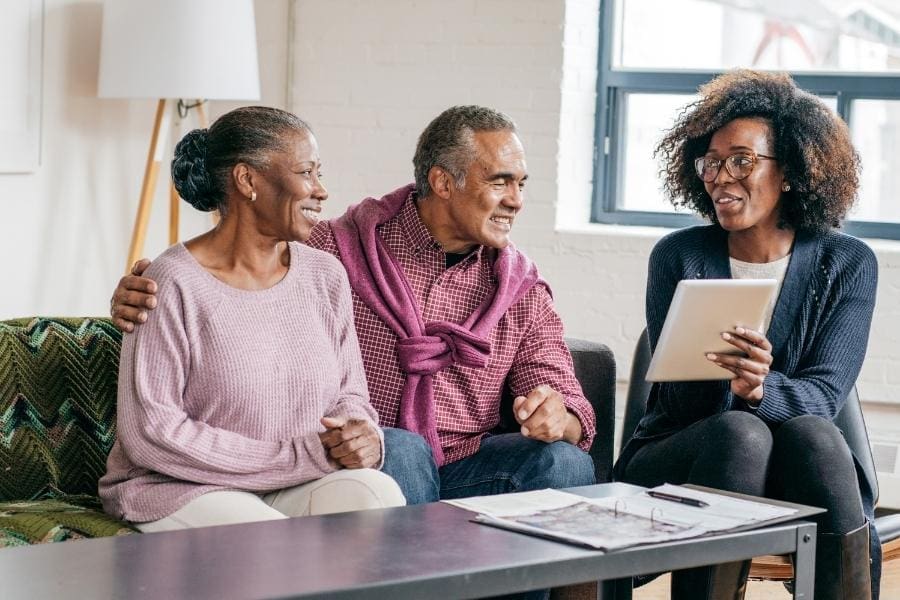 How a ‘Gift Inter Vivos’ Insurance Policy Can Protect Your Beneficiaries