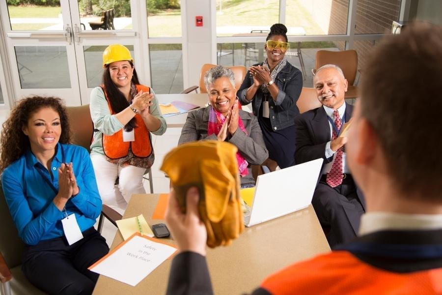 Important Risk Assessments Your Employer Should Be Making