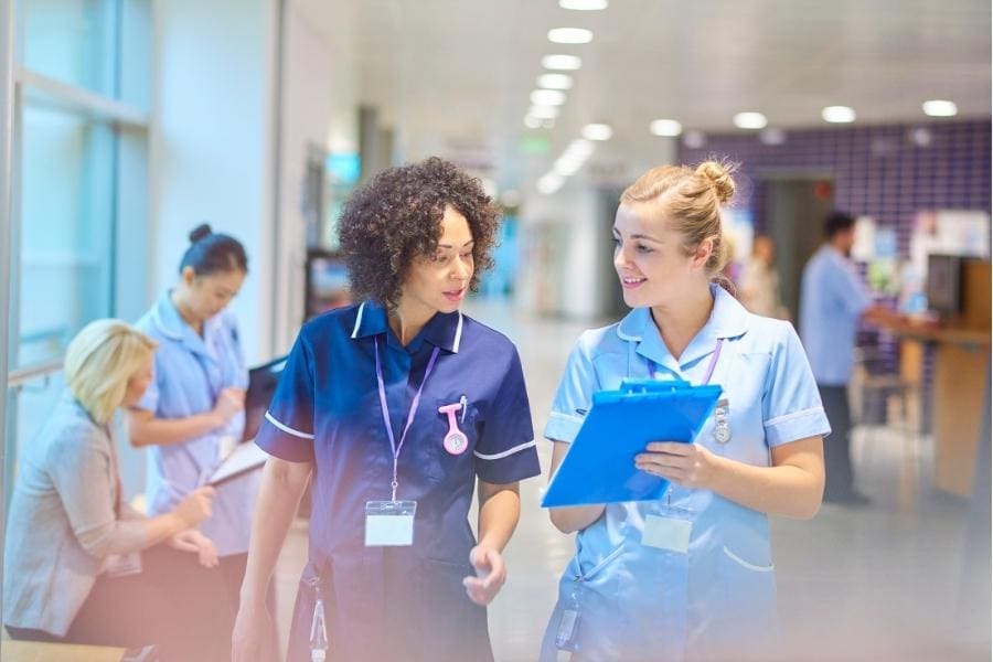 Choosing a career path: What are the pros and cons of becoming a nurse?