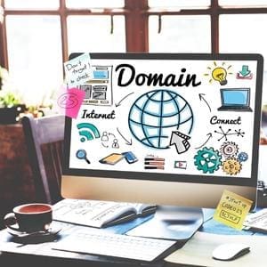 Domain Name - Business