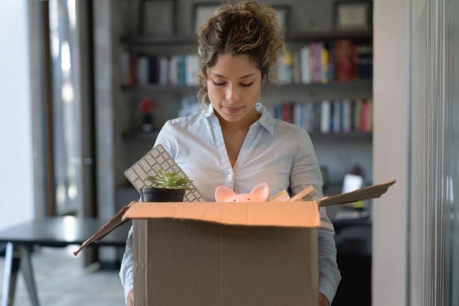 How to Leave a Job on Good Terms
