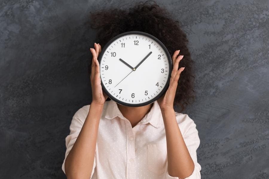 6 Time Saving Tips for Working Mums