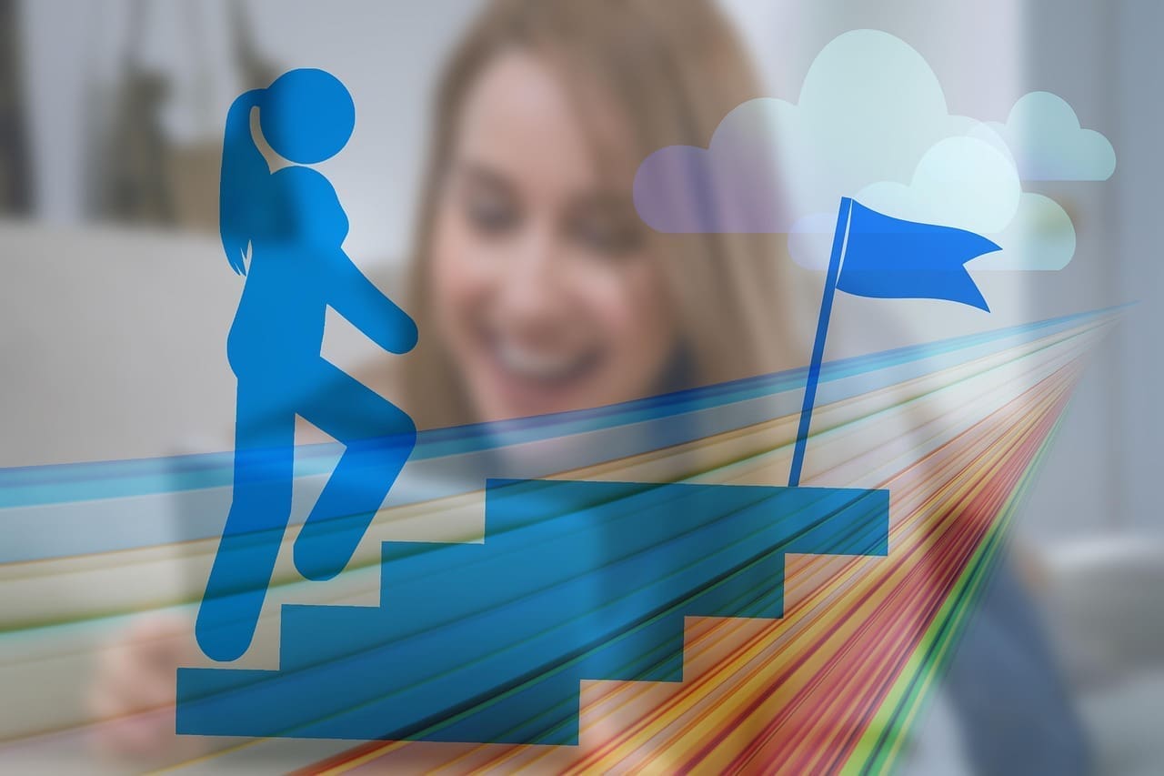 How To Start A Totally New Career (Even If You’re Broke)