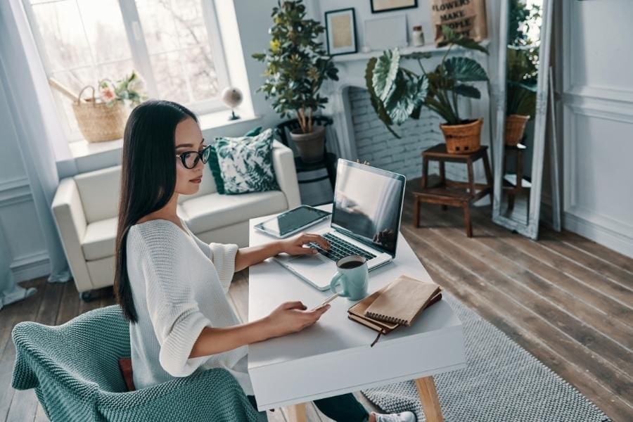 5 Simple Work From Home Tasks You Can Monetise