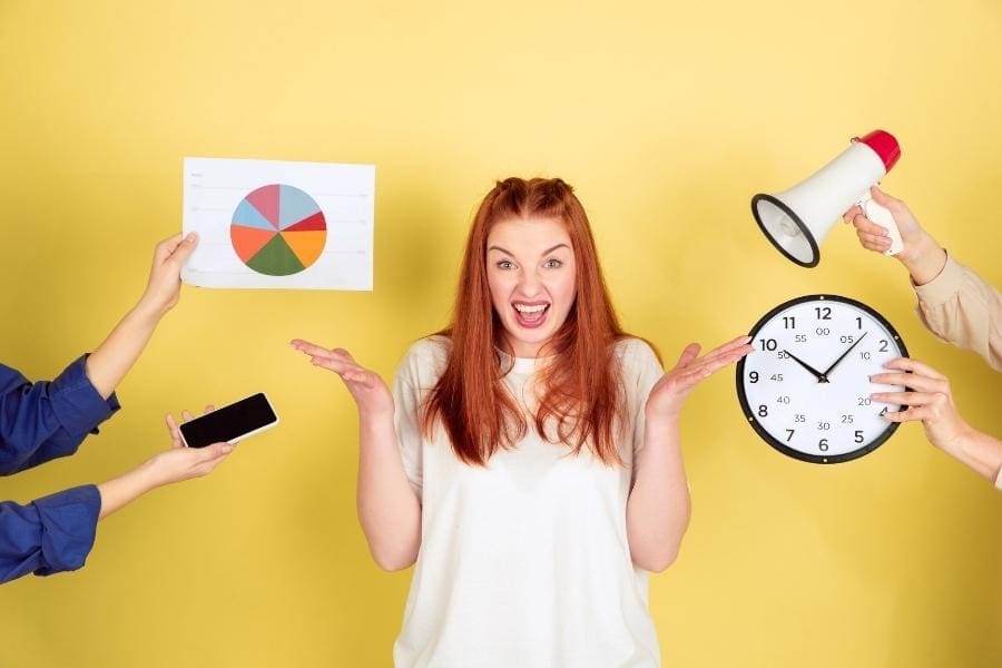 5 Ways to Manage Your Time Effectively as an Entrepreneur