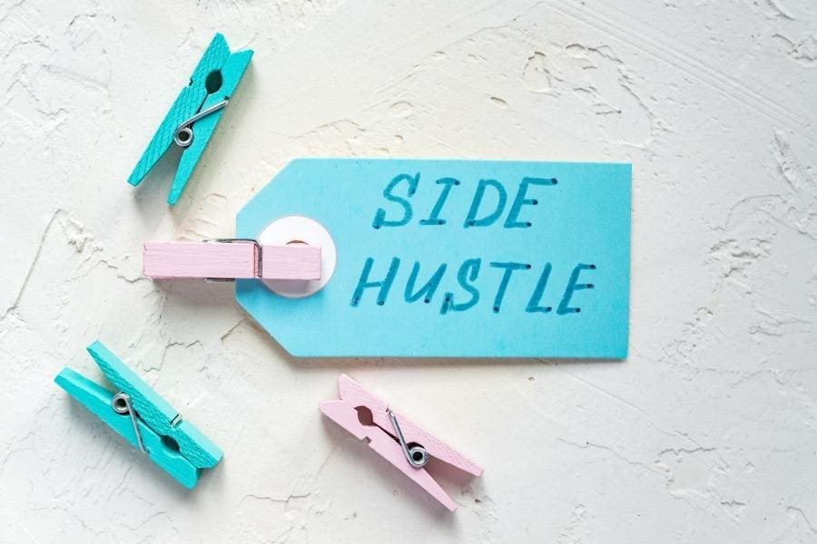 6 Side Hustles You Can Start Now to Earn Some Extra Cash
