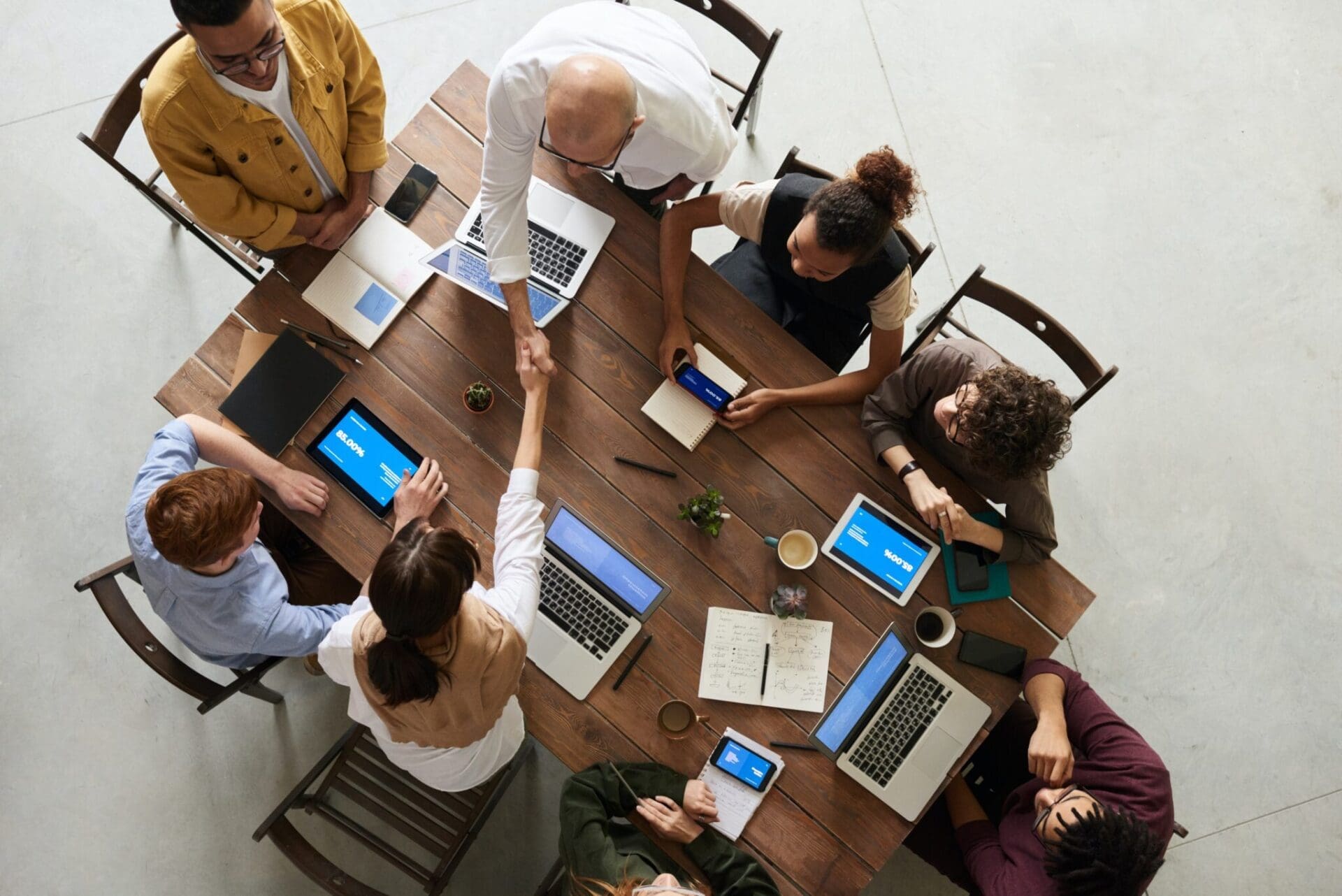 Upskill and Inclusive: Two Buzzwords for Companies to Consider in 2023