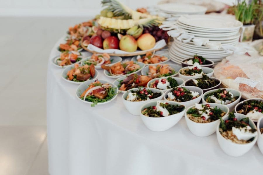 Setting Up Your Own Catering Business: A Guide For Foodie Mums