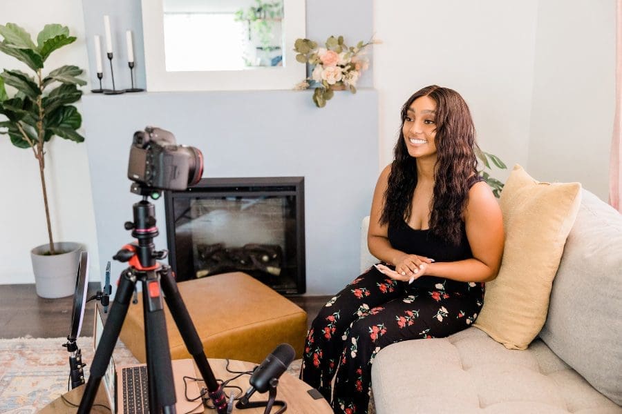 Creating Your Own Video Channel: Our Guide For Intrepid Mumtrepreneurs