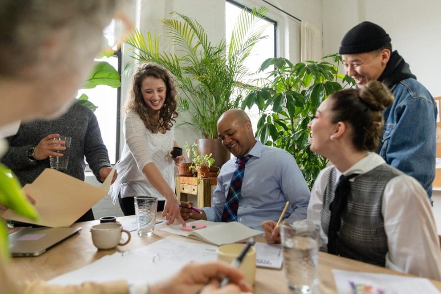Where to Start With Your Employee Wellbeing Strategy