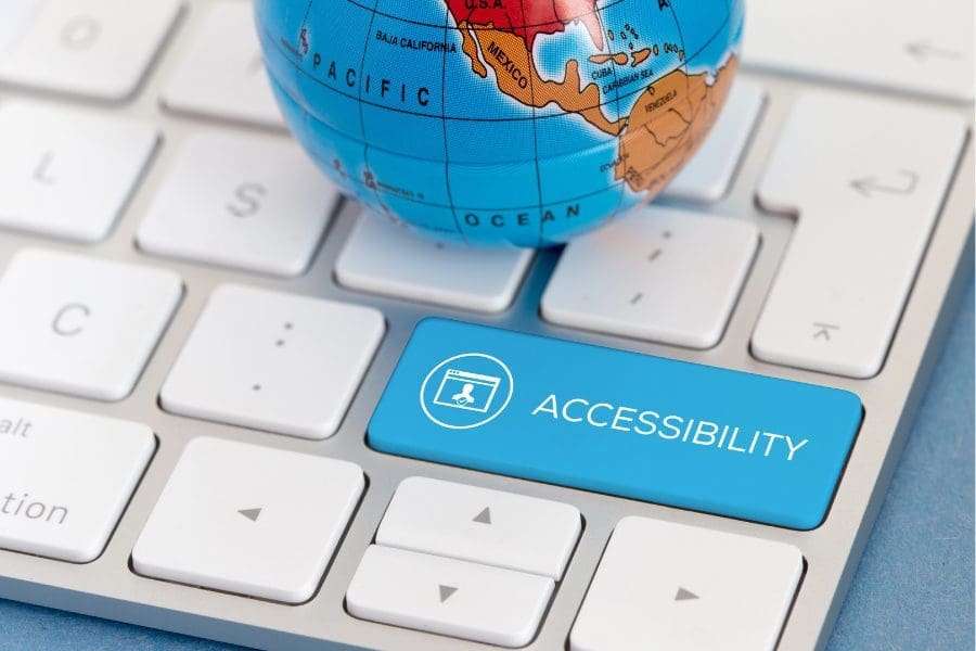 Why Creating a Website That Is Accessible to People With Disabilities Matters