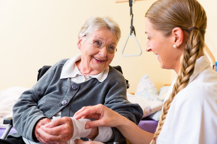 5 Skills You Need to Get into the Health and Social Care Industry