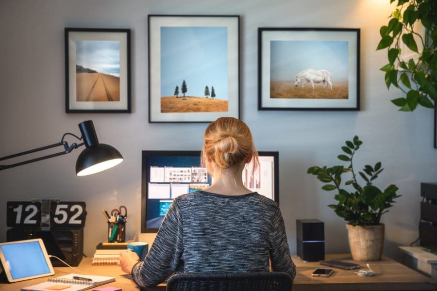10 Great Remote Jobs That Any Stay-at-Home Mum Can Do
