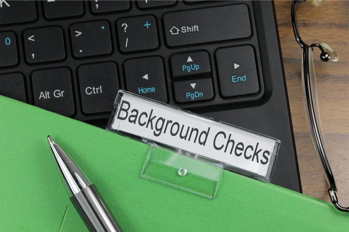 4 Checks To Make When You Hire Someone