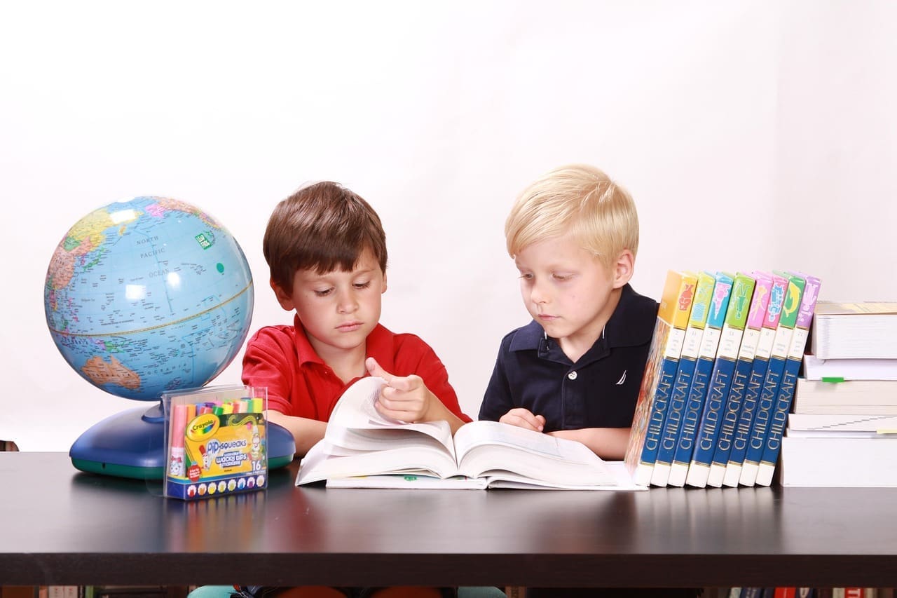 How To Ensure Your Children Make The Most Of Their Education