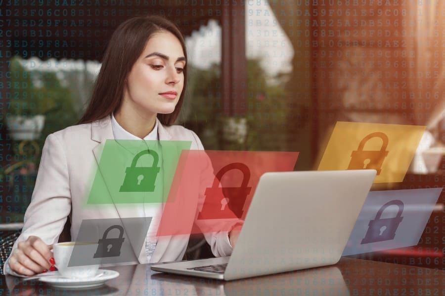 Is Cyber Security the Ideal Career Move for Mums?