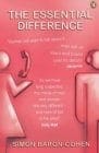 "The Essential Difference" by Simon Barton Gordon explores the challenges faced by working moms in their career.