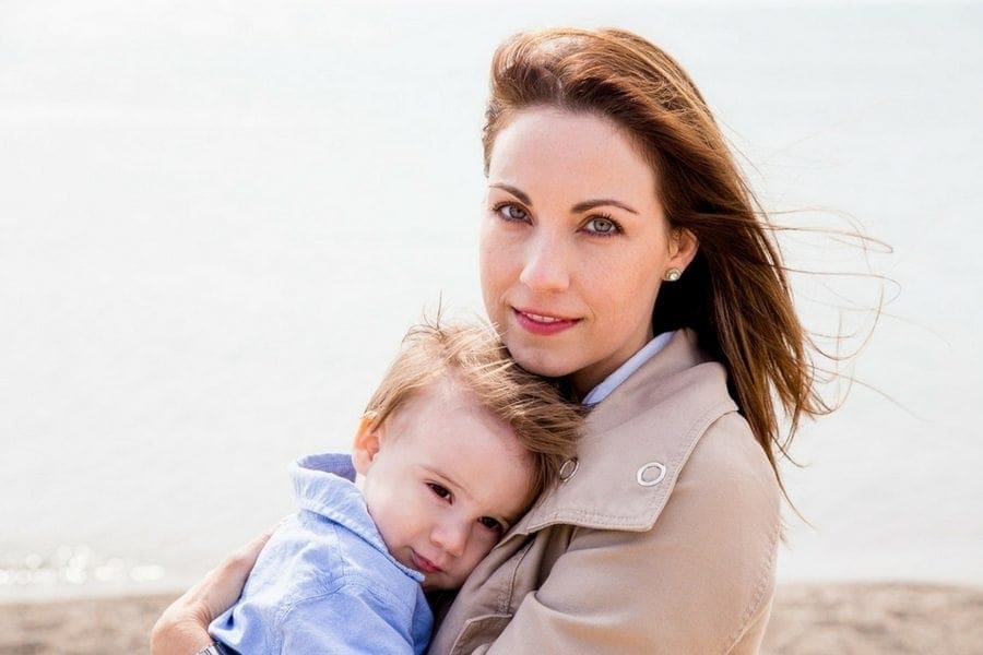 Career Gap Working Mum