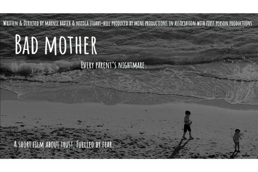 Bad Mother Film