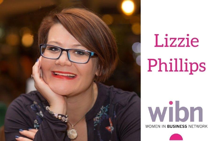 Lizzie Phillips, a working mum, discusses her experiences on the WBN podcast as part of the women returners series.