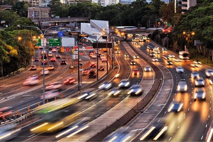Commute